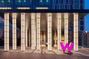 W-Xiamen - Enjoy happy hour amenities